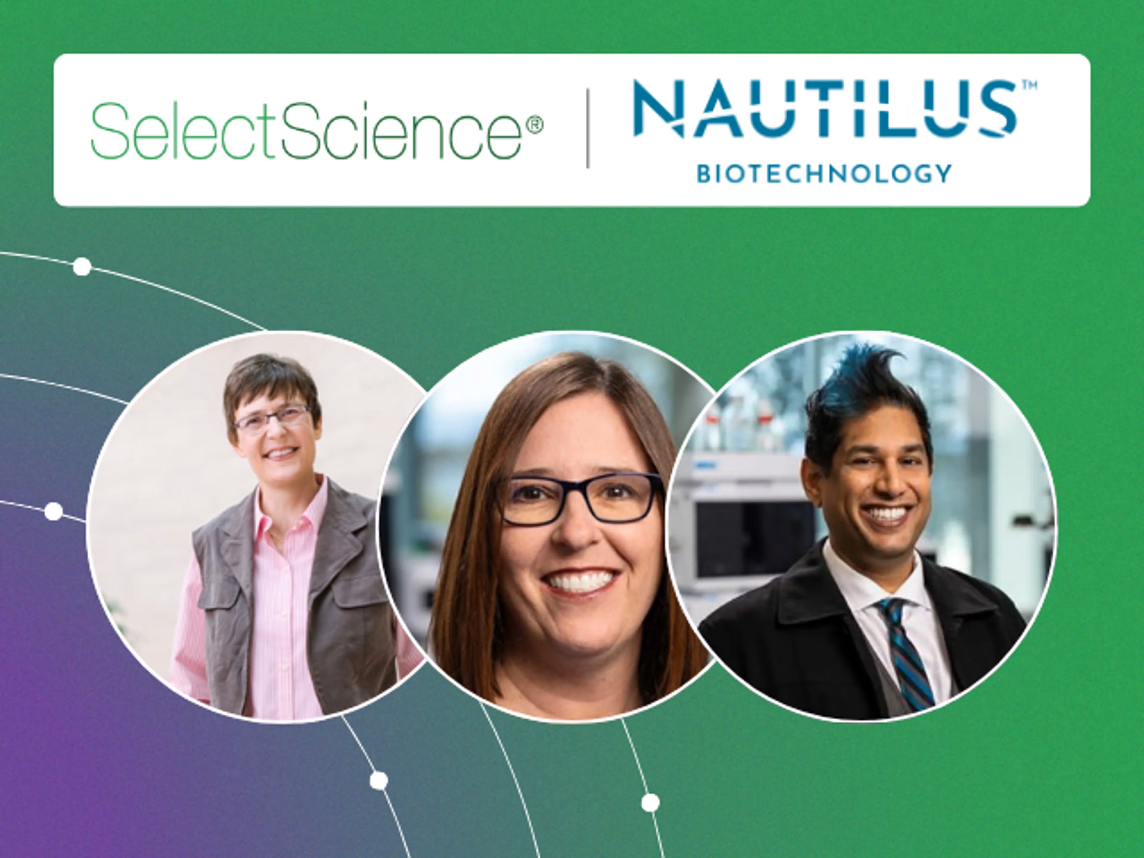 Advancing next-generation proteomics with single-molecule Iterative Mappingcover image